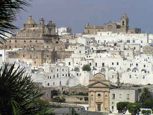 6A Ostuni