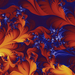 hd-abstracte-bureaublad-achtergrond-met-blauw-en-oranje-hd-abstra