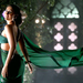 hd-actrice-kareena-kapoor-in-groene-saree-kleding-india-hd-kareen