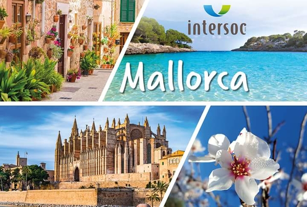 Mallorca reisduiveltje