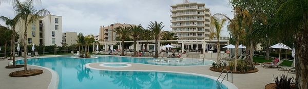 2018_04_24 Mallorca 012 Hotel Caballero