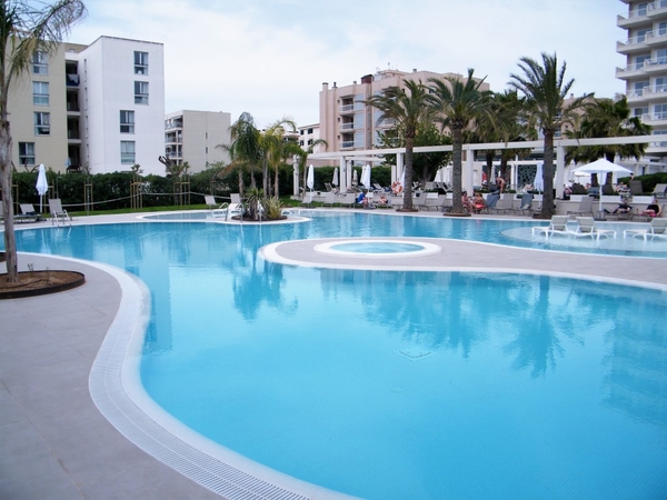Mallorca reisduiveltje