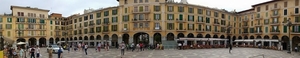 2018_04_24 Mallorca 062 Plaça Major