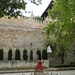 2018_04_25 Mallorca 001 Plaça de la Reina