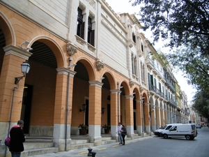 2018_04_25 Mallorca 029 Carrer del Palau Reial