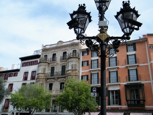 2018_04_25 Mallorca 073 Plaça de Cort