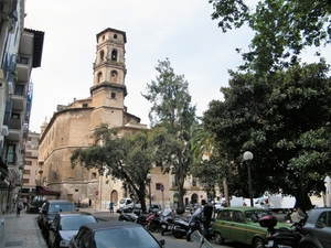 2018_04_25 Mallorca 102 Plaça del Mercat