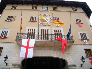 2018_04_25 Mallorca 232 Ajuntament de Soller