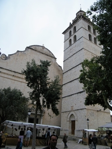 2018_04_26 Mallorca 011 Iglesia Santa Maria la Major