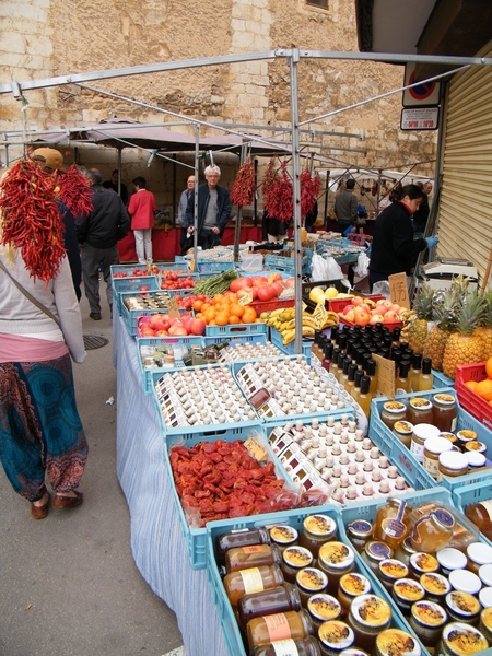 Mallorca reisduiveltje