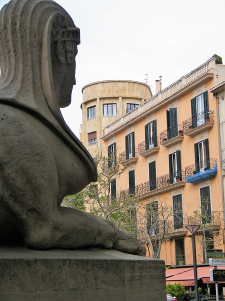 Mallorca reisduiveltje