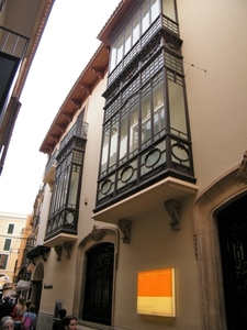 2018_04_26 Mallorca 129 Museu Fundacion Juan March