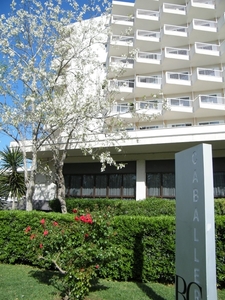 2018_04_27 Mallorca 004 Hotel Caballero