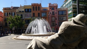 2018_04_29 Mallorca 083 Placa de la Reina