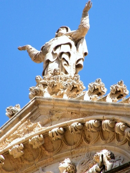 Mallorca reisduiveltje