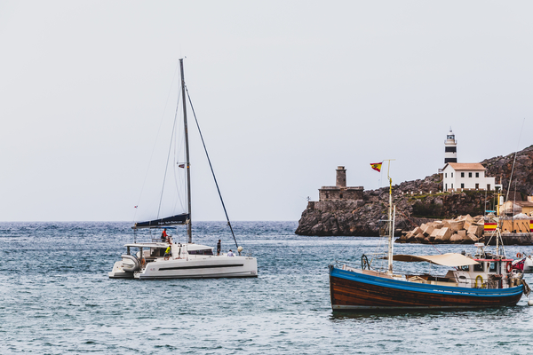 Mallorca reisduiveltje