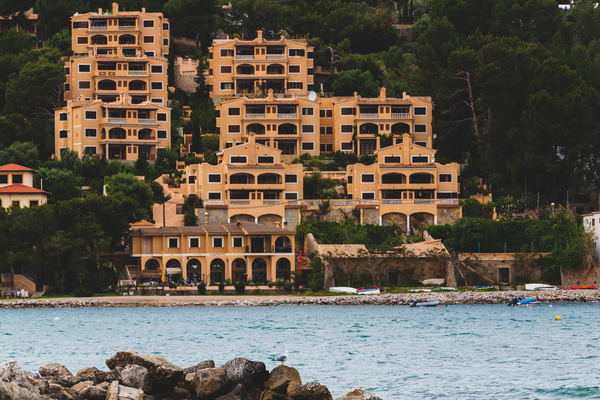 Mallorca reisduiveltje