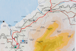 317-2018-04-27 Stappen  Deia nr Soller-9080