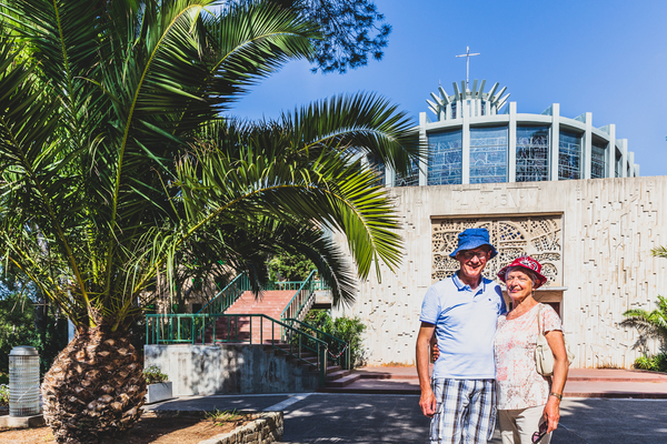 Mallorca reisduiveltje