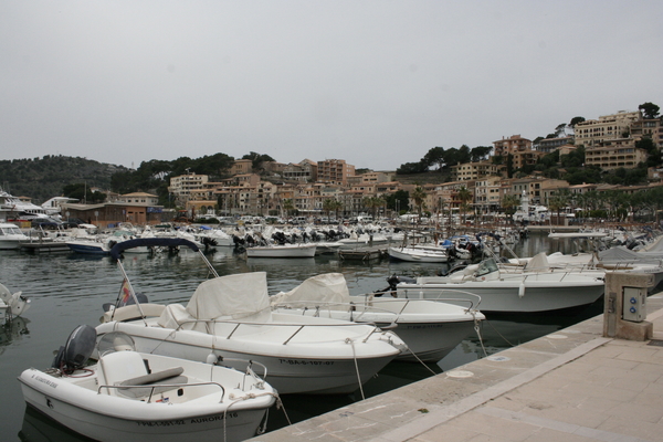 Mallorca reisduiveltje