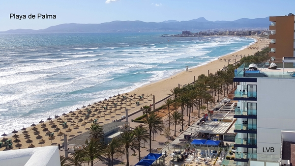 Playa de Palma 2