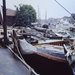 scheepswerf in Spakenburg. 1982