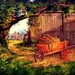 delicious_trees_barn_shed_apples_baskets-aqSr