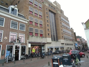 V & D Haarlem