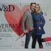 Valentijnsdag bij V&D 2013