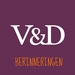 V & D Herinneringen