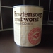 Erwtensoep