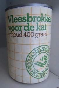 Vleesbrokken