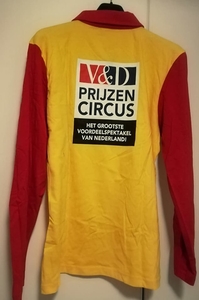 Prijzencircus