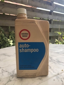 Auto-shampoo