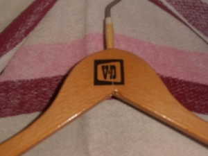 Klerenhanger