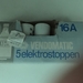 Reclamefolder
