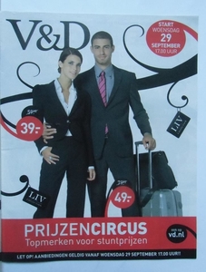 Prijzencircus