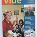 Jarenlang heette het personeelsblad V&D Bulletin