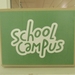 Schoolcampus van V&D.