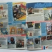 V&D neemt ons mee terug in het verleden met de folder Voorjaar