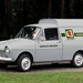 Van 1969 tot 1977 in de buitendienst van radio en tv service
