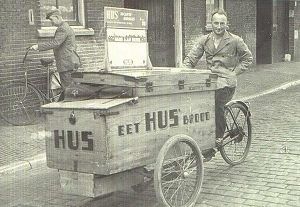 Bakker HUS