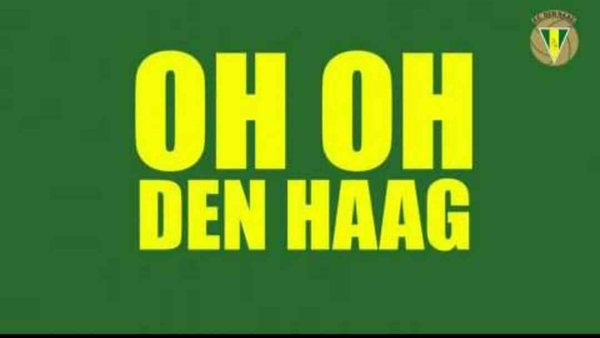Oh Oh Den Haag