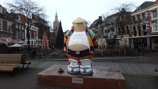Haagse Harry