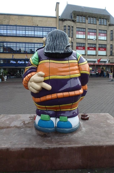 Haagse Harry