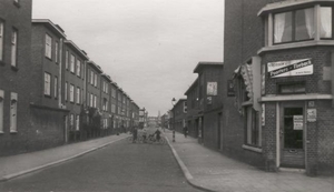 Bussumschestraat