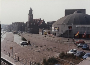 Circusplein