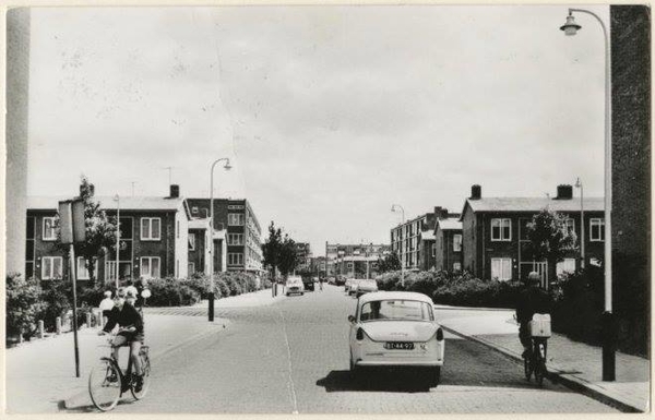 het Zicht, ca1964