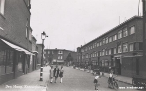 Kootwijkstraat