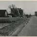 Leyweg richting Rijswijk 1950